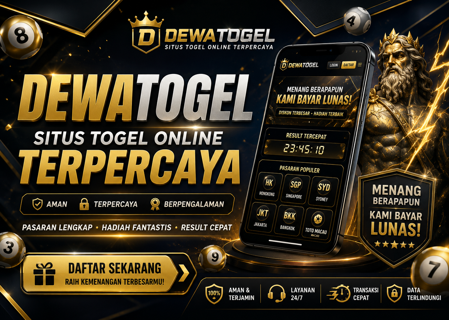 DewaTogel